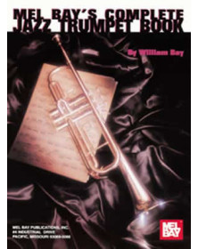 Complete Jazz Trumpet Book