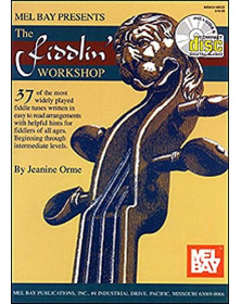 The Fiddlin' Workshop