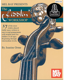 The Fiddlin' Workshop