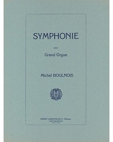 Symphonie
