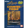 Anyone Can Play Country Fiddle
