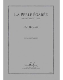 La Perle égarée