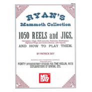 Ryan's Mammoth Collection Of Fiddle Tunes