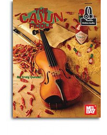 Cajun Fiddle, The