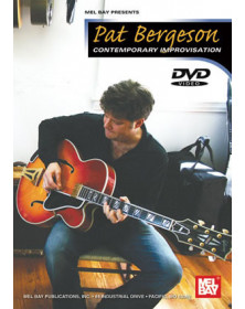 Pat Bergeson: Contemporary...