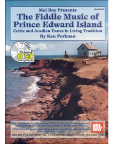 Fiddle Music of Prince Edward Island