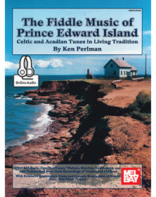 Fiddle Music Of Prince Edward Island