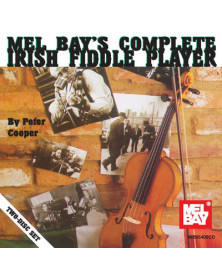 Irish Fiddle Player (Complete)