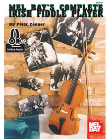 Complete Irish Fiddle Player