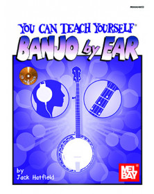 You Can Teach Yourself Banjo By