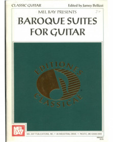 Baroque Suites