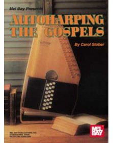 Autoharping Gospels