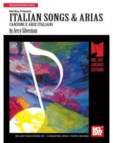 Italian Songs and Arias...
