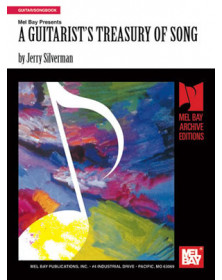 Guitarist's Treasury Of...