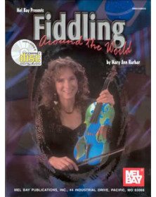 Fiddling Around The World