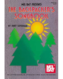 Backpacker's Songbook, The