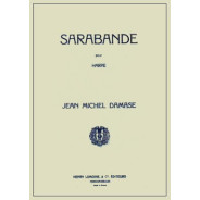 Sarabande Op.8