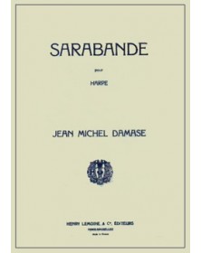 Sarabande Op.8