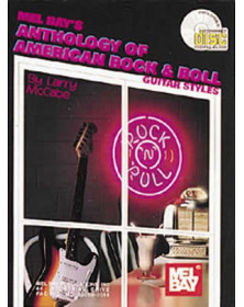 Anthology Of American Rock &