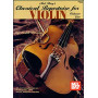 Classical Repertoire For Violin Volume 1