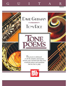 Tone Poems