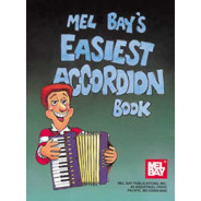 Easiest Accordion Book
