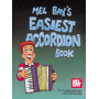 Easiest Accordion Book