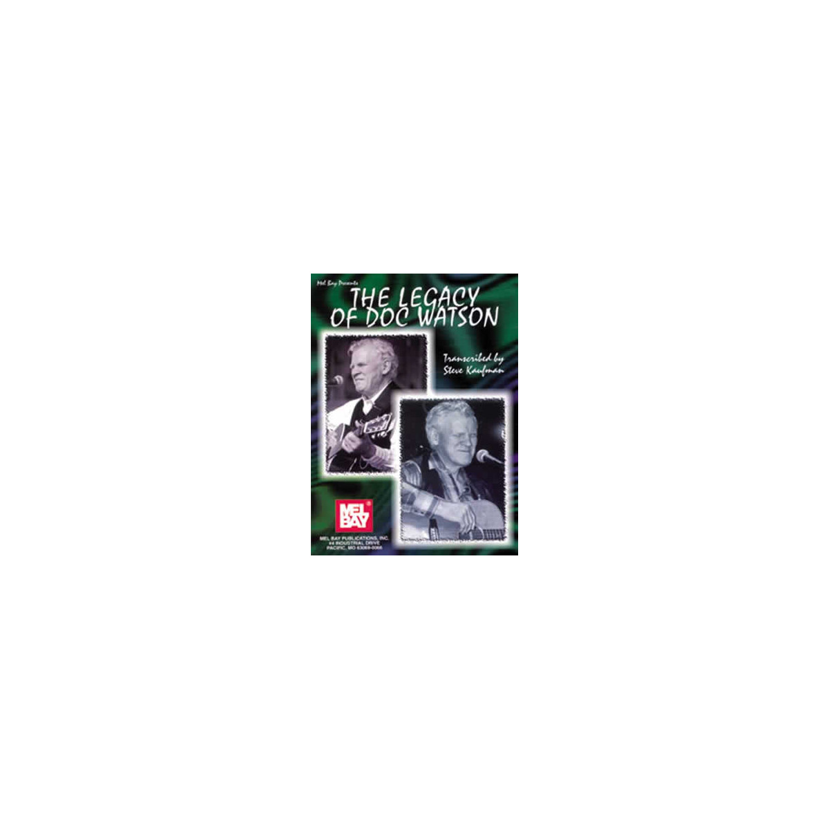 Legacy Of Doc Watson, The