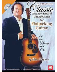 Classic Arrangements Of Vintage