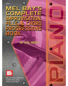Complete Improvisation, Fills