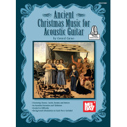 Ancient Christmas Music For Acoustic Guitar