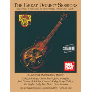 Great Dobro Sessions