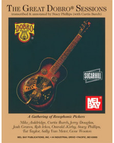 Great Dobro Sessions