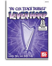 You Can Teach Yourself Lever Harp