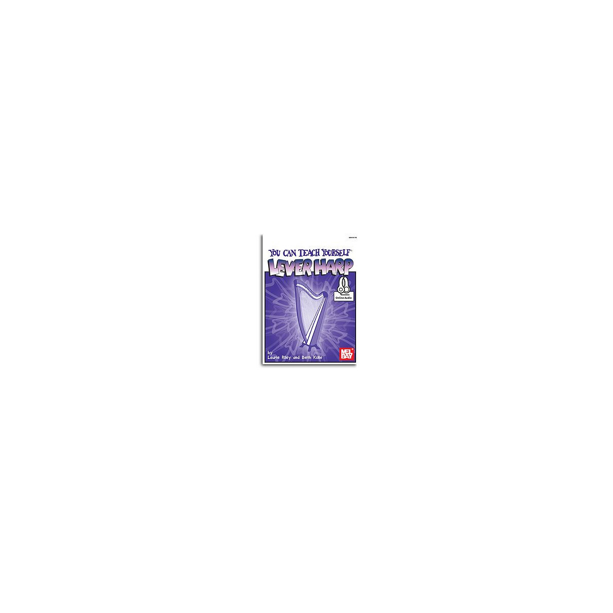 You Can Teach Yourself Lever Harp