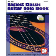 Easiest Classic Guitar Solo