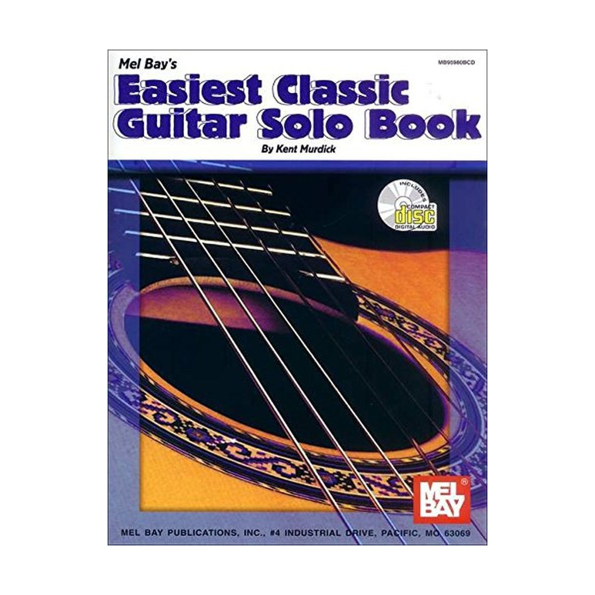Easiest Classic Guitar Solo
