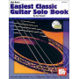 Easiest Classic Guitar Solo