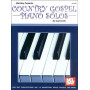 Country Gospel Piano Solos