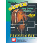Super Jazz Guitar Picking Techniques