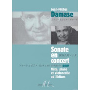 Sonate En Concert