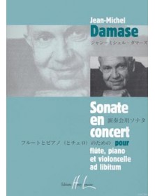 Sonate En Concert