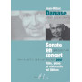 Sonate En Concert