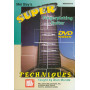 Super Fingerpicking Guitar Techniques