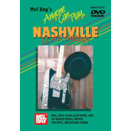 Anyone Can Play Nashville Lead Guitar