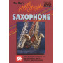 Anyone Can Play Saxophone Saxophone (Alto)