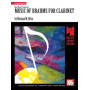 Music of Brahms for Clarinet
