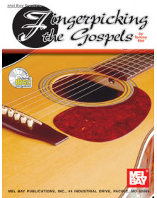 Fingerpicking the Gospels