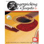 Fingerpicking the Gospels