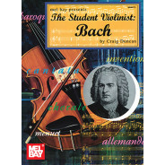 Student Violinist (Duncan)